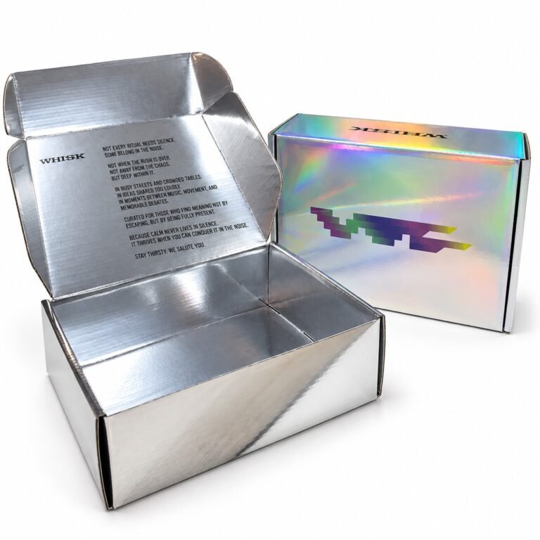custom mailer boxes wholesale