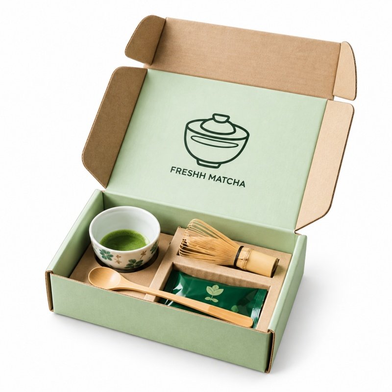Corrugated Mailer Boxes with Inserts