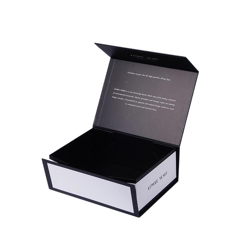 Custom Magnetic Boxes