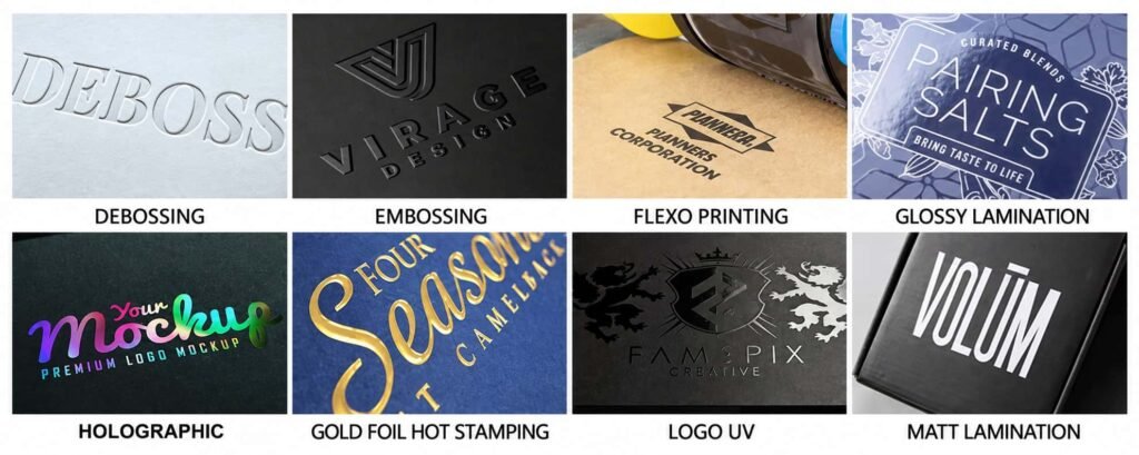 mailer boxes