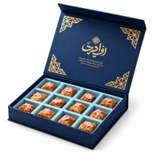 food magnetic box
