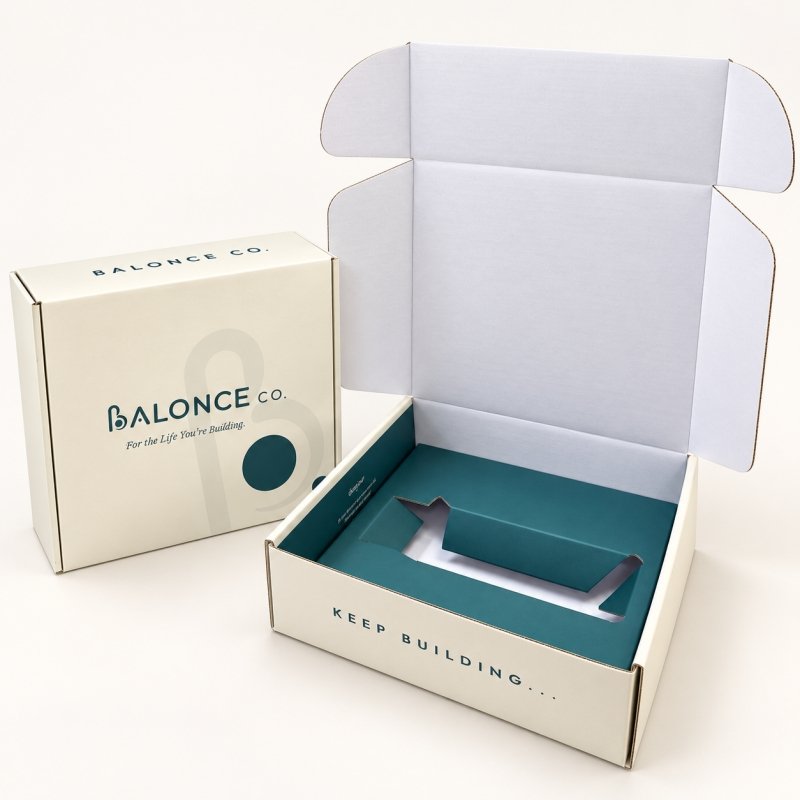 mailer box
