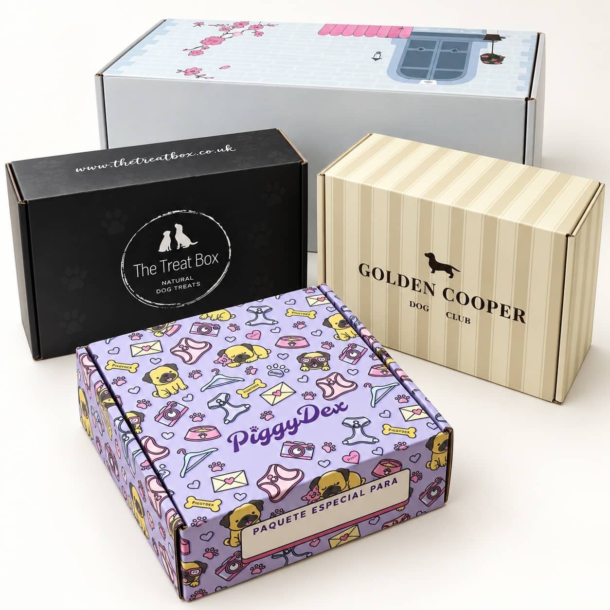 Pet Packaging